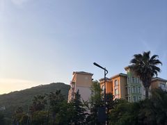 -平湖九龙山旅游度假区