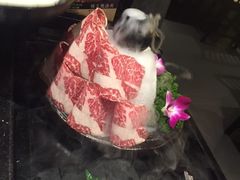-捞王猪肚鸡火锅(财富中心店)