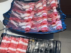 -呷哺呷哺 黄金牧场 (中发百旺店)