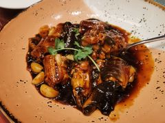 -夏阳湖皇冠假日酒店-中餐厅