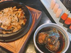 -小十料理(新城店)