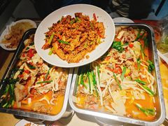-二0二李记南瓜田鸡老字号(宜宾一店)