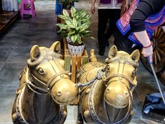 -牧马人奶茶馆(乌兰察布总店)