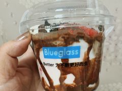 -Blueglass酸奶(世纪金源购物中心店)