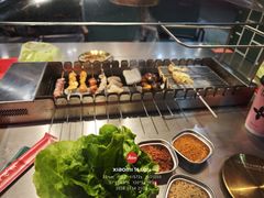 -楠溪江风景名胜区