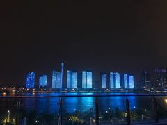 -福州天元国际威斯汀酒店·中国元素餐厅