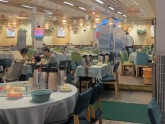 -大师傅金奖啤酒鱼(西街口总店)