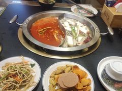 -沸炉重庆老火锅(军事博物馆店)