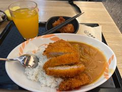 -吉野家(成都时代奥莱店)