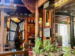 -吃货私房菜(丽江束河古镇店)