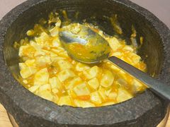 -小厨娘淮扬菜(江宁万达店)