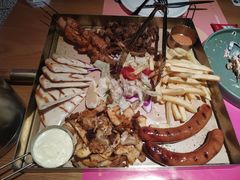-HELLO MUSAE 拾光缪斯餐厅·纯正希腊风味(苏州中心店)