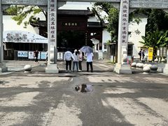 -东湖落雁景区