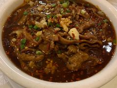 -马凯餐厅(长椿街店)