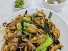 -常熟炒浇面馆(蓝旗街店)