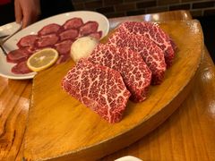 花肉-青鹤谷(苏州店)