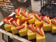 -北京王府井希尔顿酒店·万斯阁西餐厅