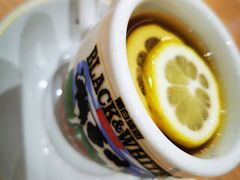 -香港深井掂檔烧鹅茶餐厅(海韵城店)