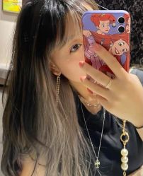 -星期六创作·接发烫染