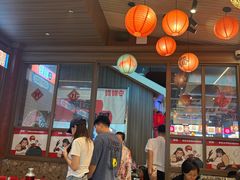 -钱锋炭缸烧烤(南湖大路总店)