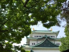 -名古屋城