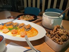 -宋小谨·泉州菜(西沙湾店)