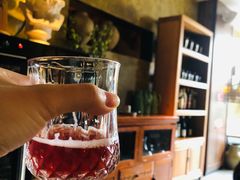 -薇酌饮·陕西菜(南门外店)