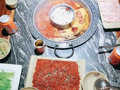 -晓宇重庆火锅(大唐不夜城店)
