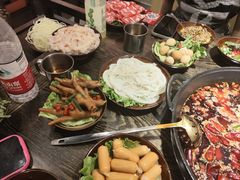 -冯校长老火锅(深圳福田店)