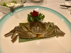 -上海老饭店(北京分店)
