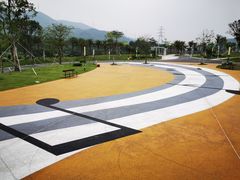 -白石龙音乐公园