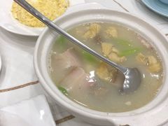 腌笃鲜-海金滋(陕西南路店)