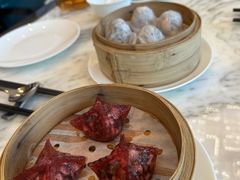 -唐阁海景中餐厅·早茶·粤菜•生日聚餐(海口朗廷酒店)
