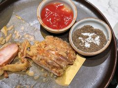 -同乐馆(阳光店)