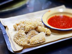 -大佬陈羊肉串(永安街店)