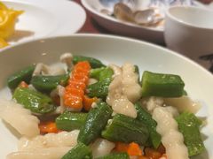 -前海沿·青岛菜(五四广场永旺店)