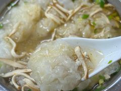 -荣巷小馄饨(荣巷店)