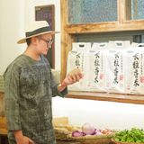 打卡明星都来吃的餐厅｜舌尖上的美味