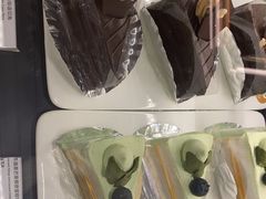 -Pantry's Best派悦坊蛋糕(世纪金源店)