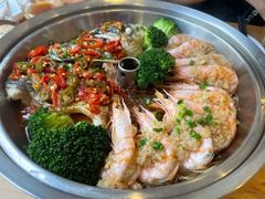 -璞臻汽锅餐厅(南京东路店)