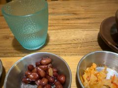 -恩你小木屋·韩式料理(假日广场店)