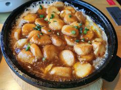 -渝乡老妈·北京烤鸭(六里桥店)