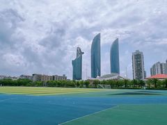 -厦门大学(思明校区)