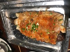 -新疆烧烤王(广灵店)