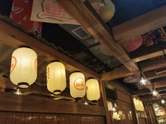 -炉太郎日式烧肉店(华贸店)