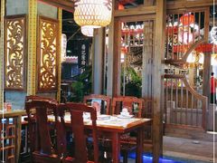 -杨记隆府(时代天街店)