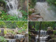 -北京西山国家森林公园