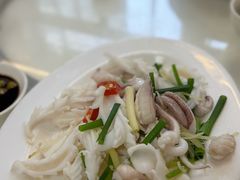 -日日香卤鹅饭店·澄海狮头鹅(澄海店)