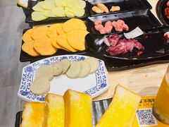 -莱真牛碳火烤肉(合肥旗舰店)