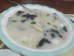 -春水锅贴·传统鲁菜(大明湖店)